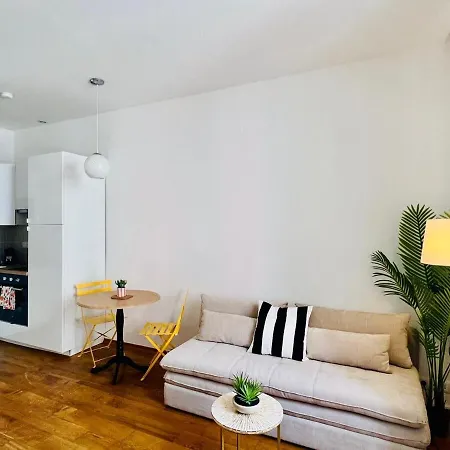 32m2 Face Majestic - 50m Palais & Plages * Cannes
