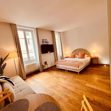 32m2 Face Majestic - 50m Palais & Plages Cannes